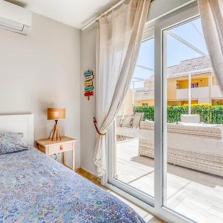 Hanami Puerto Alto Pa 4-4 *