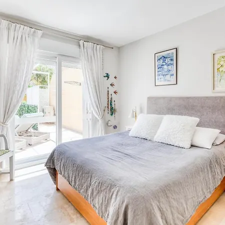 Hanami Puerto Alto Pa 4-4 Apartmán *