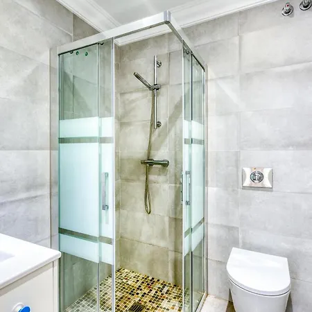 Hanami Puerto Alto Pa 4-4 *