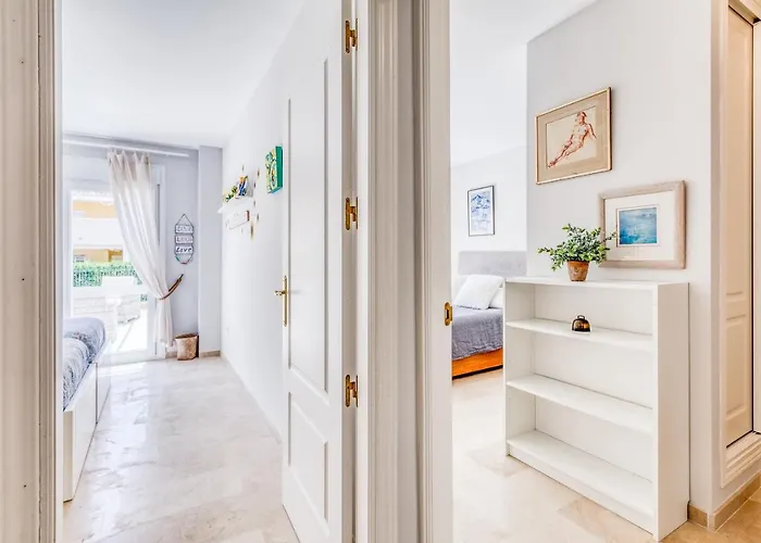 Hanami Puerto Alto Pa 4-4 Appartamento *