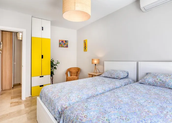 Hanami Puerto Alto Pa 4-4 Estepona