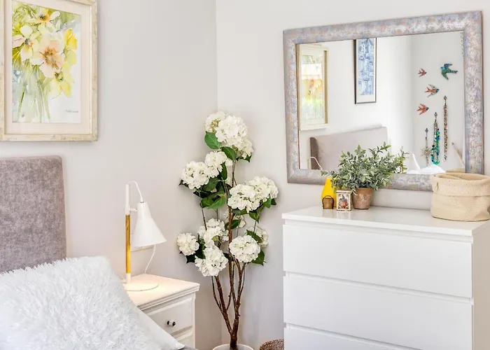 Appartamento Hanami Puerto Alto Pa 4-4