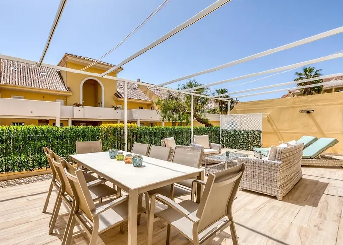 Hanami Puerto Alto Pa 4-4 *