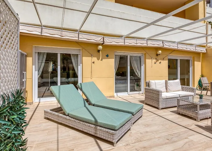 Hanami Puerto Alto Pa 4-4 *