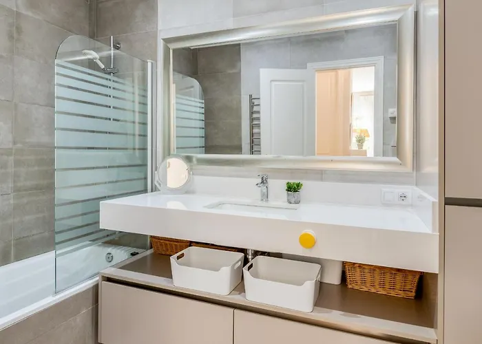 Appartamento Hanami Puerto Alto Pa 4-4 Estepona