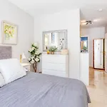 Hanami Puerto Alto Pa 4-4 Apartamento