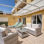 Apartamento Hanami Puerto Alto Pa 4-4 *