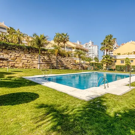 Apartment Hanami Puerto Alto Pa 4-4 *