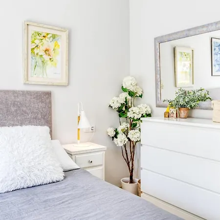 Apartamento Hanami Puerto Alto Pa 4-4