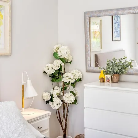 Apartman Hanami Puerto Alto Pa 4-4