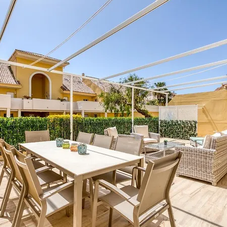 Hanami Puerto Alto Pa 4-4 *