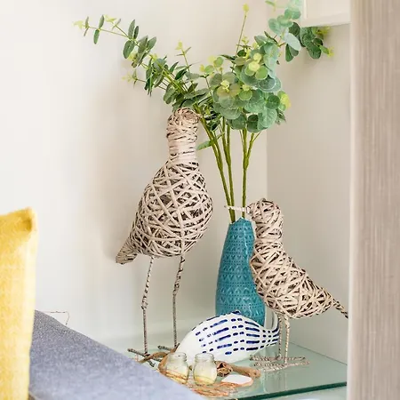 Hanami Puerto Alto Pa 4-4 Estepona