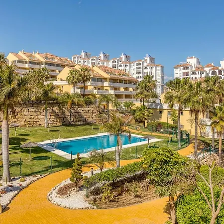 Hanami Puerto Alto Pa 4-4 Apartamento *