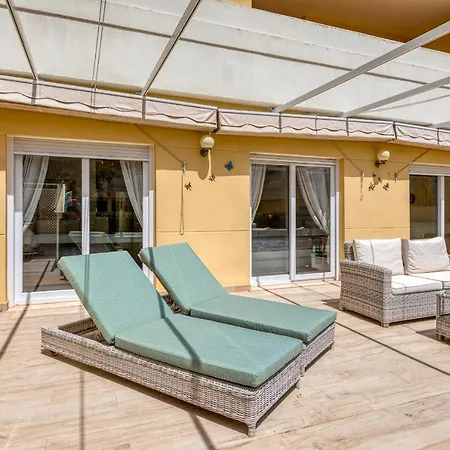 Hanami Puerto Alto Pa 4-4 *