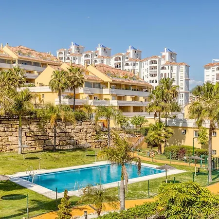 Apartman Hanami Puerto Alto Pa 4-4