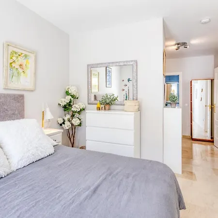 Hanami Puerto Alto Pa 4-4 Apartman