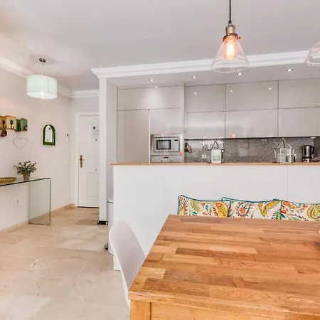 Apartman Hanami Puerto Alto Pa 4-4