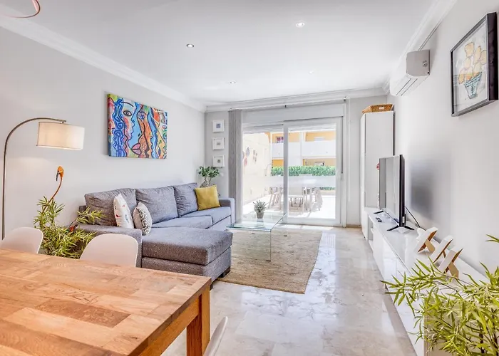 Hanami Puerto Alto Pa 4-4 شقة إِستيبونا