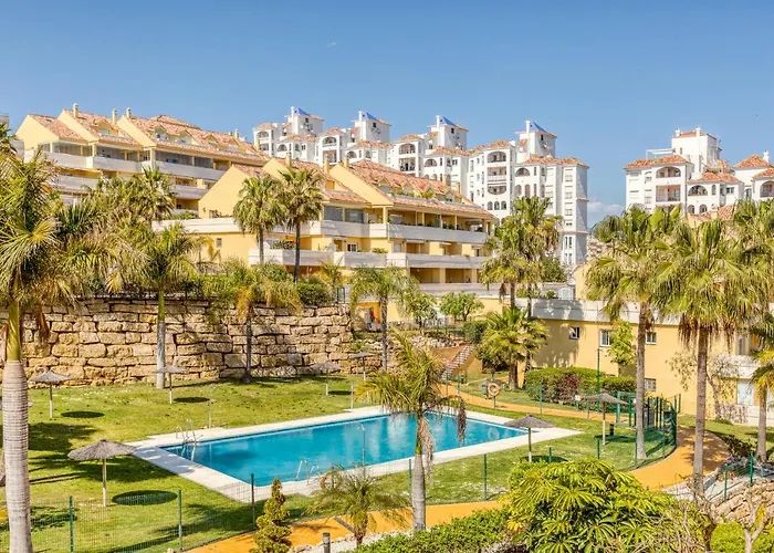 شقة Hanami Puerto Alto Pa 4-4