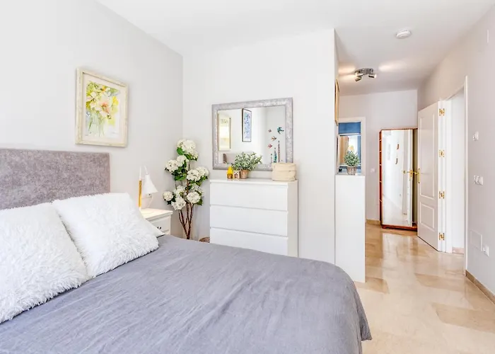 Hanami Puerto Alto Pa 4-4 Apartman